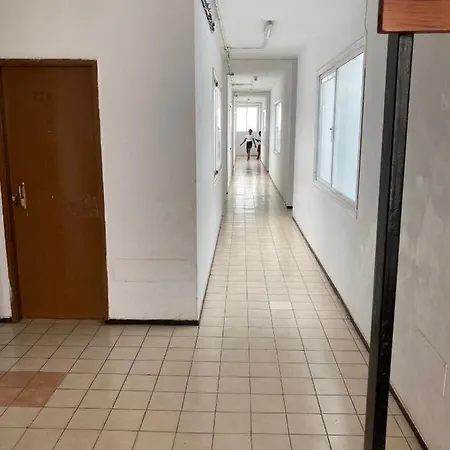 With Small Balcony * Las Palmas de Gran Canaria