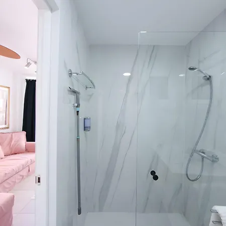 With Small Balcony * Las Palmas de Gran Canaria