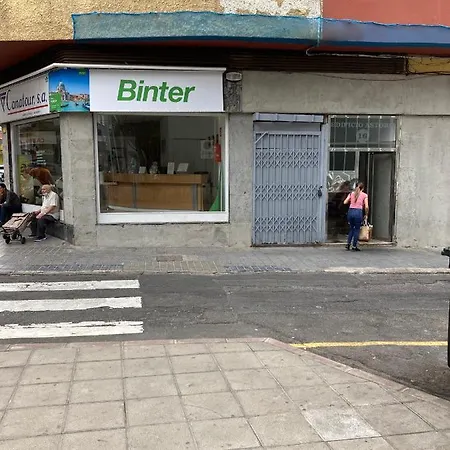 With Small Balcony *