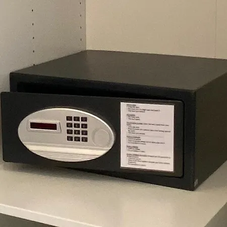 Appartement With Small Balcony Las Palmas