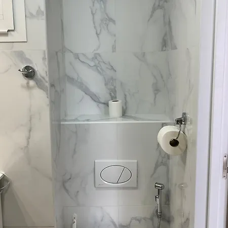 With Small Balcony *