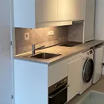 Apartamento With Small Balcony *