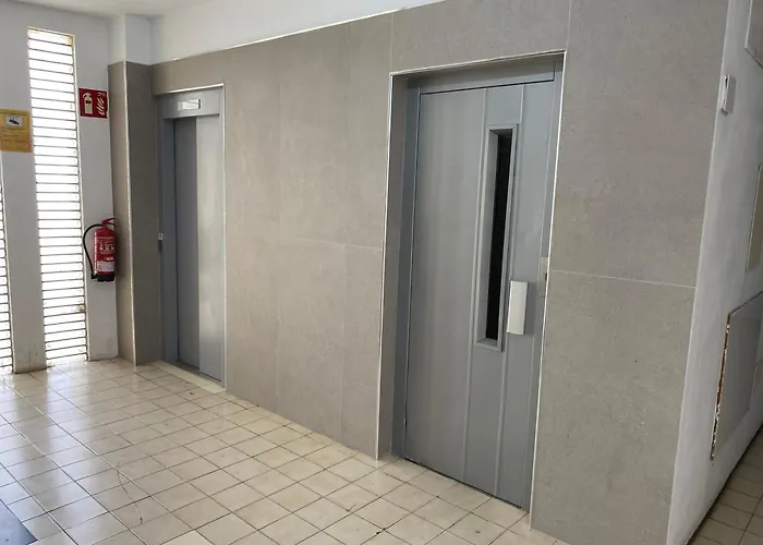 Appartamento With Small Balcony *